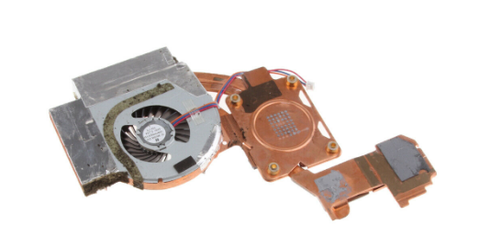 Quạt dành cho laptop Lenovo W550S