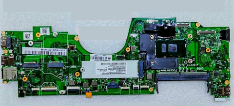 Mainboard dùng cho laptop Lenovo Yoga 370 I5TH7