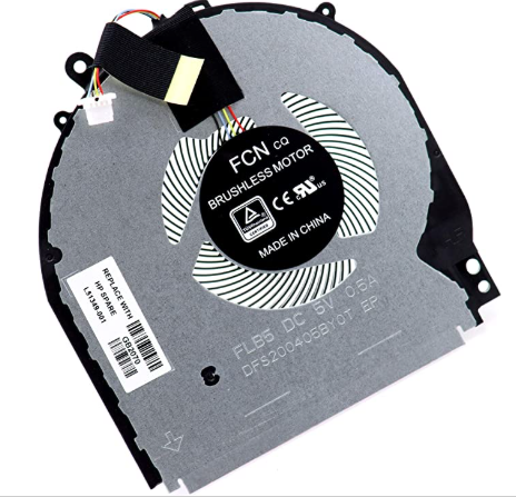Quạt dành cho laptop HP 14CD 14M-CD