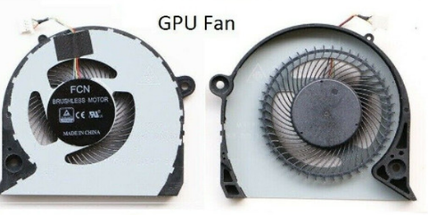 Quạt dùng cho laptop Dell 7577 7757 7588 7587 GPU