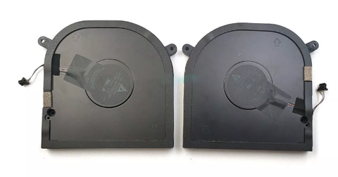 Quạt dùng cho laptop Dell XPS 17 9710