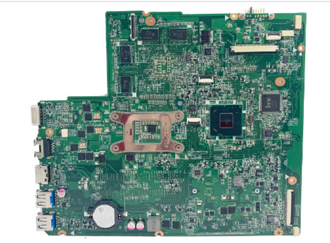 Mainboard dùng cho laptop Lenovo Z580