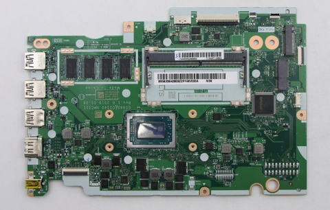 Mainboard dùng cho laptop Lenovo Ideapad 3-17ADA05 S145-15API R5-3500U UMA 4GB