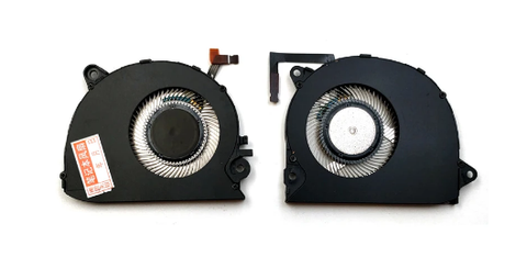 Quạt dùng cho laptop Lenovo 720S-13IKB 720S-13ARR GPU