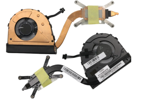 Quạt dùng cho laptop Lenovo Yoga 260 X370 X380