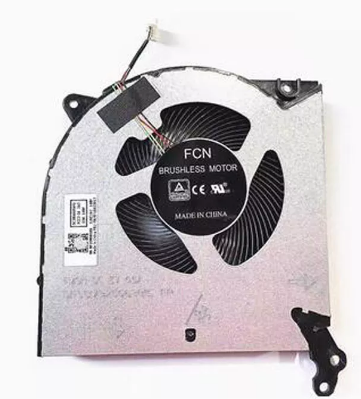 Quạt dùng cho laptop Lenovo R7000 Y550-15E 5-15ARH05 12V (CPU)