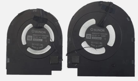 Quạt dùng cho laptop Lenovo Thinkpad P16 Gen 1