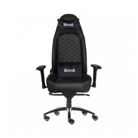 Ghế Warrior WGC911 Samurai Series Black