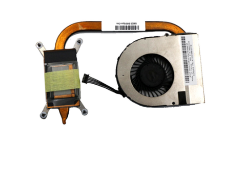 Quạt dành cho laptop Lenovo L560 L570