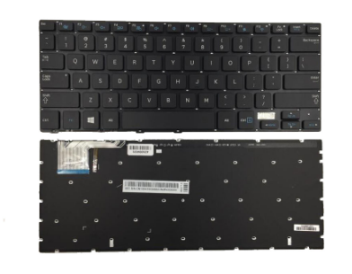 Bàn phím dùng cho laptop Samsung NP730U3E
