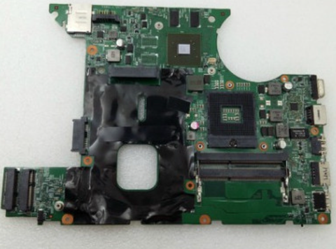Mainboard dùng cho laptop Lenovo B470