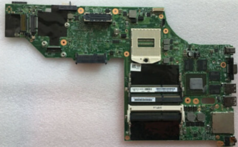 Mainboard dùng cho laptop Lenovo W540