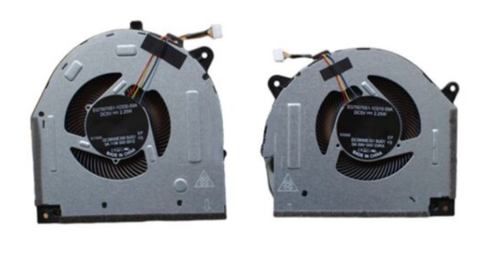 Quạt dành cho laptop Lenovo Y540-15IRH