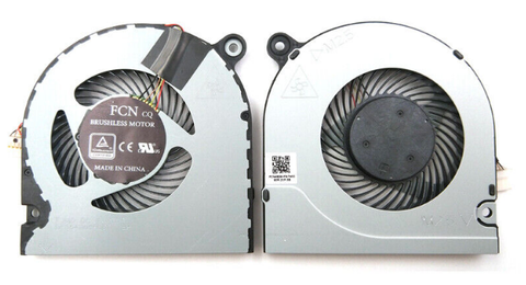 Quạt laptop Acer AN515-52 AN515-51 AN515-41 GPU
