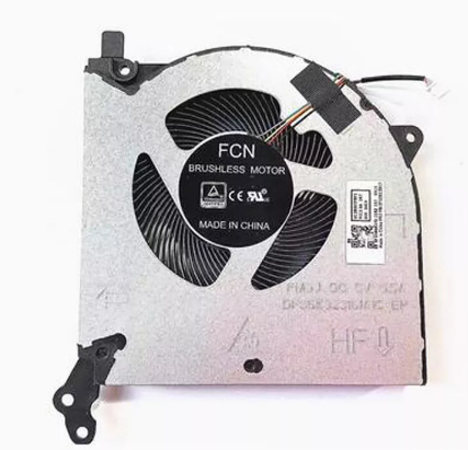 Quạt dùng cho laptop Lenovo R7000 Y550-15E Y550-15IMH05 5-15ARH05 GPU