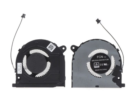 Quạt laptop dùng cho Dell Inspiron 7501 Vostro 7500 7501