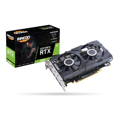 VGA INNO3D GEFORCE RTX 2060 GAMING OC X2 6GB