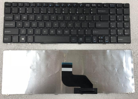 Bàn phím dùng cho laptop MSI CR640