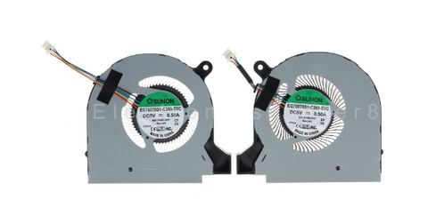 Quạt dùng cho laptop Acer VN7-793
