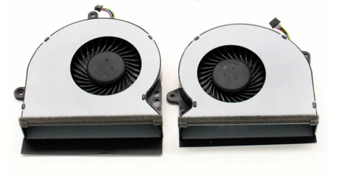Quạt dùng cho laptop Asus G751J