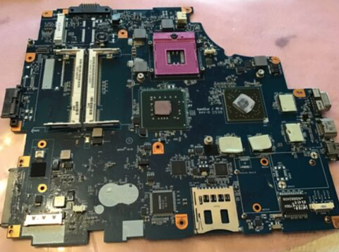 Mainboard dùng cho laptop Sony FW