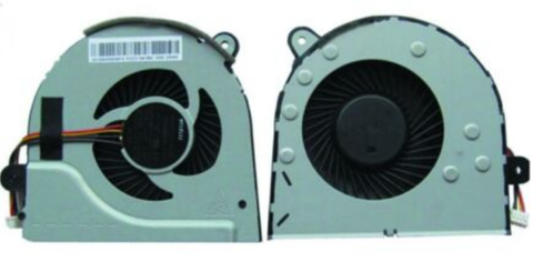 Quạt dành cho laptop Lenovo G500S G400S