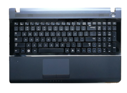 Bàn phím dùng cho laptop Samsung RV509 RC510 Full C