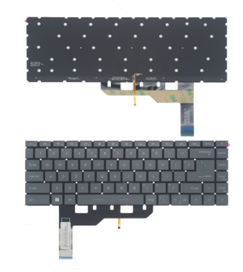 Bàn phím dùng cho laptop MSI GS66 LED