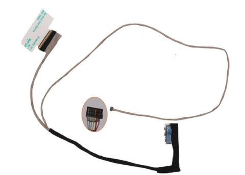 Cáp màn hình dùng cho laptop HP M6-1000