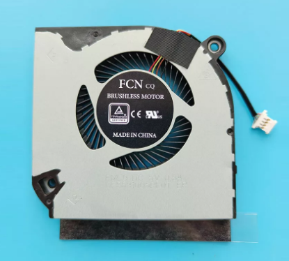 Quạt laptop Acer PH317-53 PH315-52 AN515-55 AN515-56 (CPU)