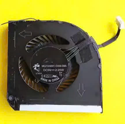 Quạt GPU dành cho laptop Lenovo P50 P51