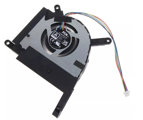 Quạt dùng cho laptop Asus FX507 GPU 12V
