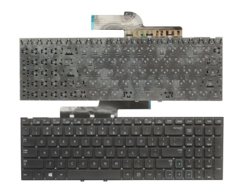 Bàn phím dùng cho laptop Samsung 300E5