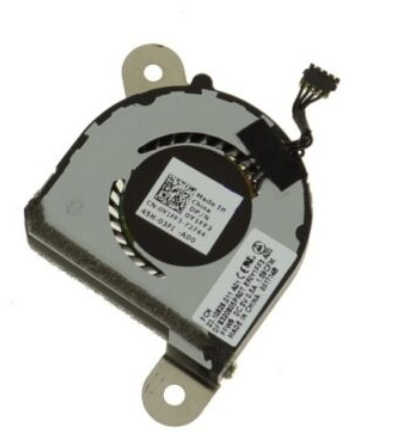 Quạt dùng cho laptop Dell 7437