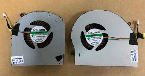 Quạt dùng cho laptop Dell 17R4