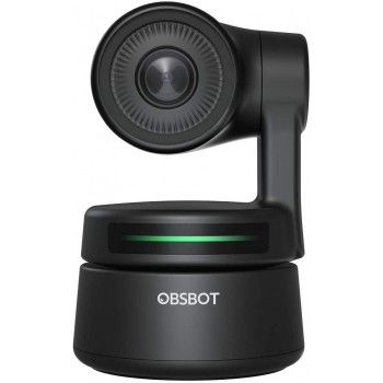 Webcam OBSBOT Tiny AI - Powered PTZ