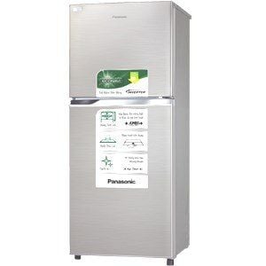 Tủ lạnh Panasonic NR-BL268PSVN