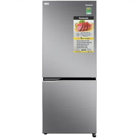 Tủ lạnh Panasonic NR-BV360QSVN 322 lít Inverter