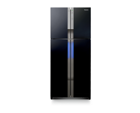 Tủ lạnh Panasonic NR-DZ600GXVN 550L 4 cánh 2019