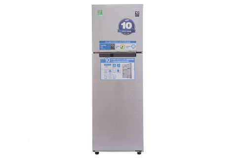 Tủ lạnh Samsung 255 lít RT25HAR4DSA