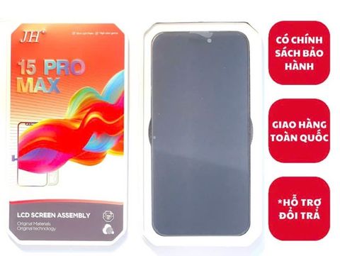 Màn Hình Iphone 15 ProMax / Iphone 15ProMax FHD Incell