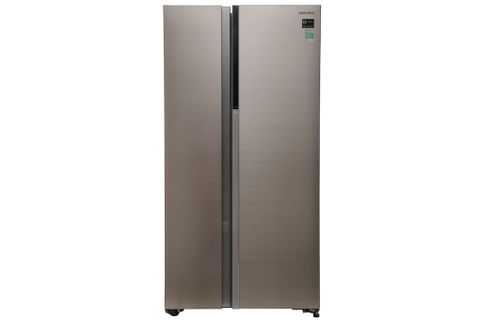 Tủ lạnh Samsung Inverter 641 lít RH62K62377P/SV
