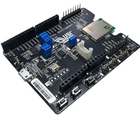 USI WM-BAN-MT-41-Dev Kit 802.11abgn