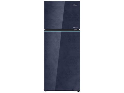 Tủ lạnh Aqua Inverter 455 lít AQR-TA518FA(GL)U1