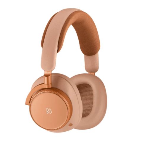 Tai nghe B&O Beoplay H100 (Sunset Apricot)