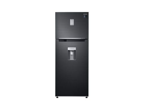 Tủ lạnh Samsung RT46K6885BS/SV – 452 Lít, Inverter, 2 dàn lạnh độc lập