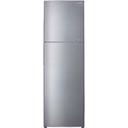 Tủ lạnh Sharp 271 lít SJ-X281E-SL