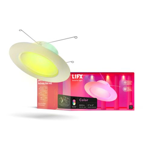 LIFX Color Color 5-6