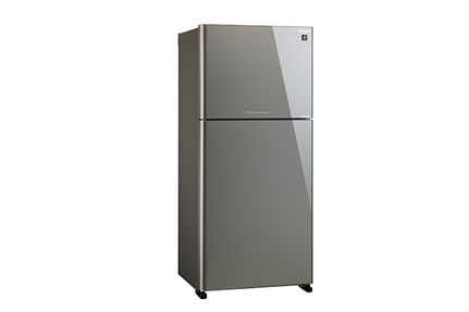 Tủ lạnh Sharp 613 lít SJ-XP595PG-SL