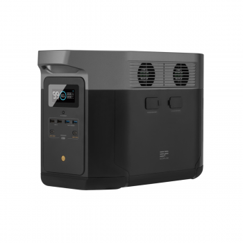Trạm tích điện di động EcoFlow DELTA Max Power Station